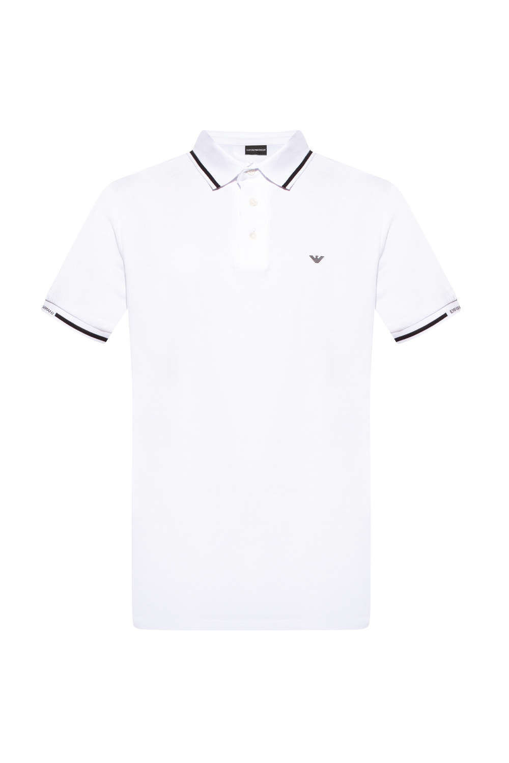 Camisas discount armani polo